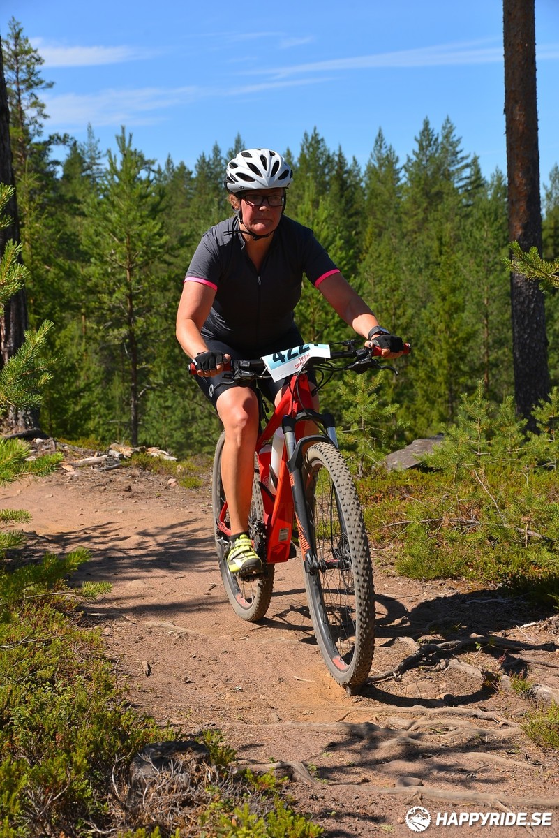 Bild från Mörksuggejakten 2018 - Bildreportage