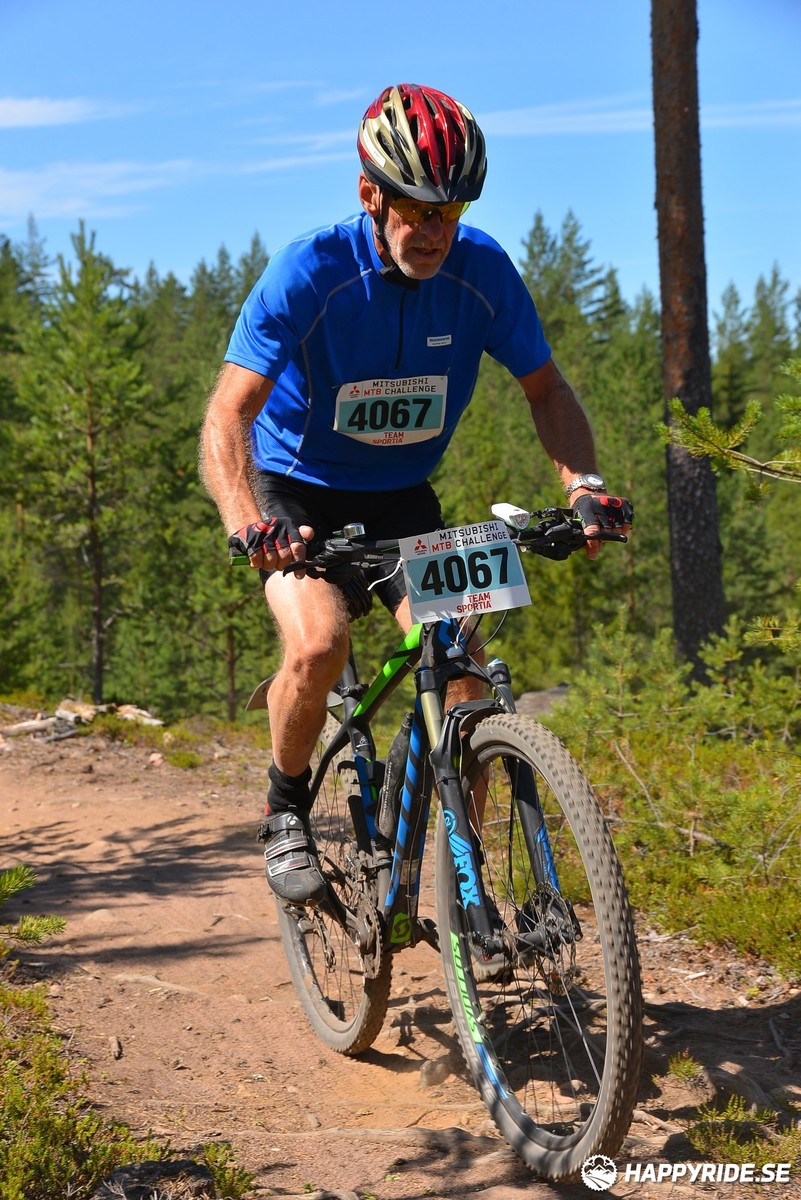 Bild från Mörksuggejakten 2018 - Bildreportage