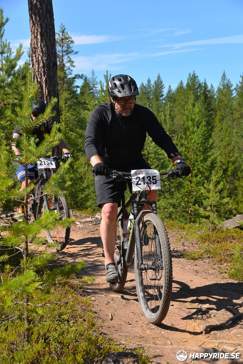 Bild från Mörksuggejakten 2018 - Bildreportage