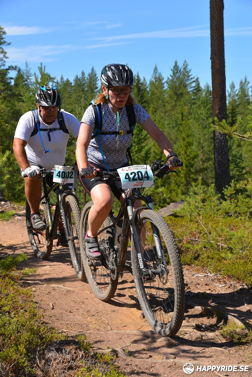 Bild från Mörksuggejakten 2018 - Bildreportage