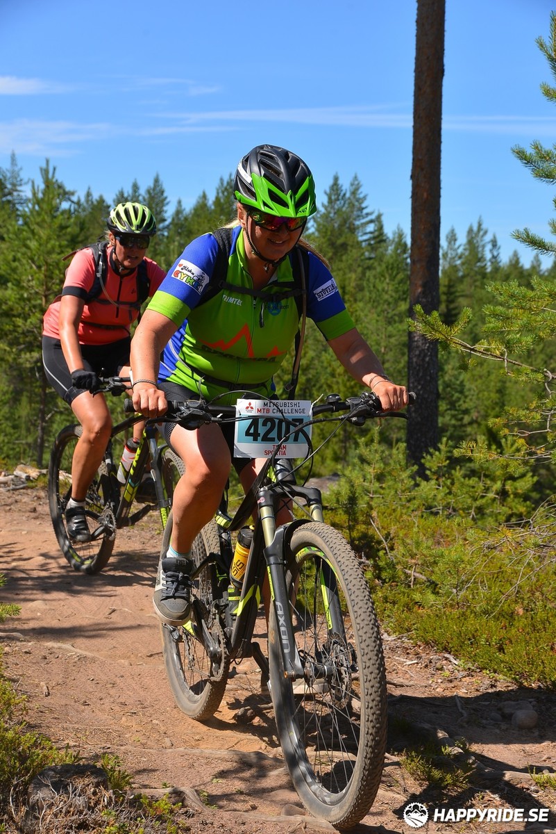 Bild från Mörksuggejakten 2018 - Bildreportage