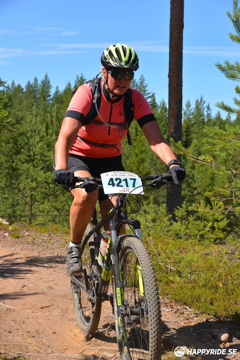 Bild från Mörksuggejakten 2018 - Bildreportage