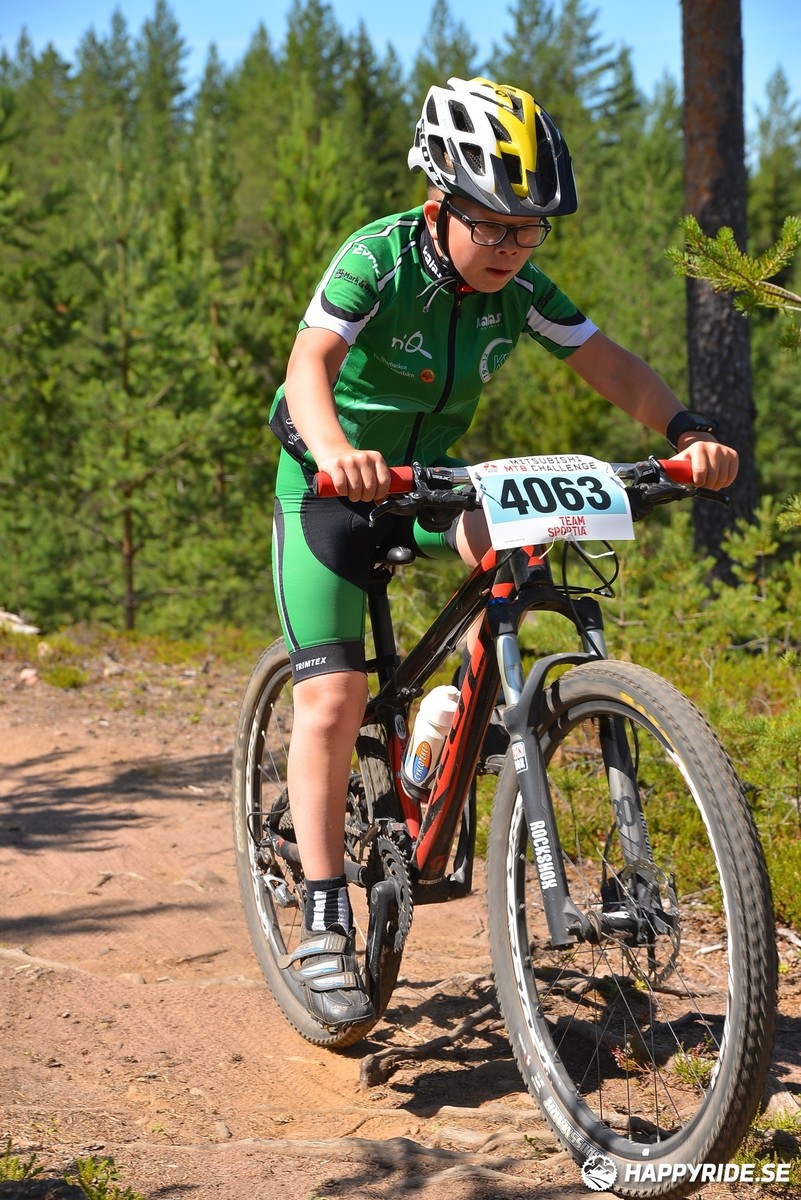 Bild från Mörksuggejakten 2018 - Bildreportage