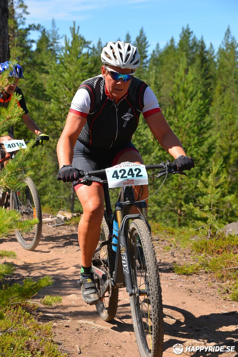 Bild från Mörksuggejakten 2018 - Bildreportage