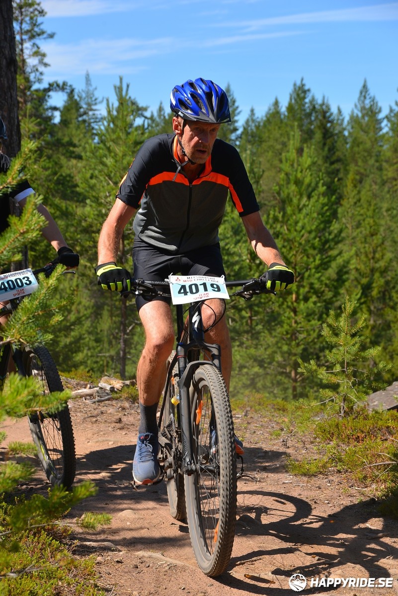 Bild från Mörksuggejakten 2018 - Bildreportage