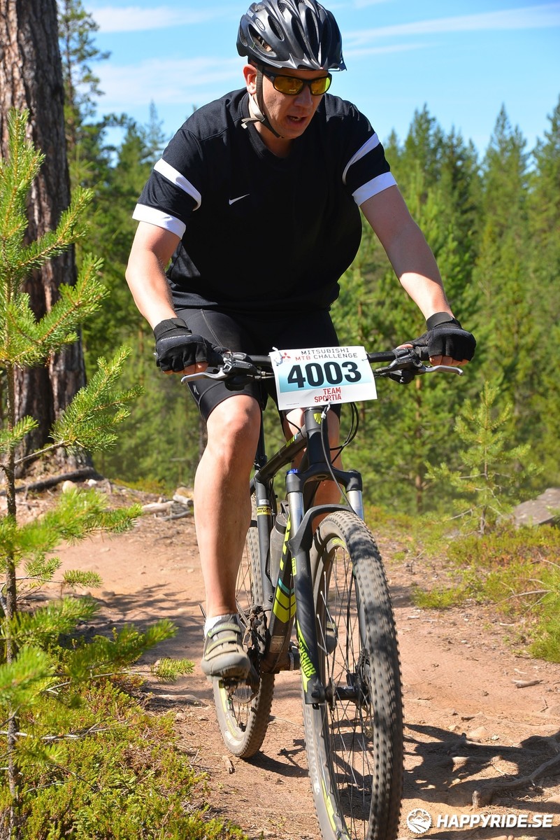 Bild från Mörksuggejakten 2018 - Bildreportage