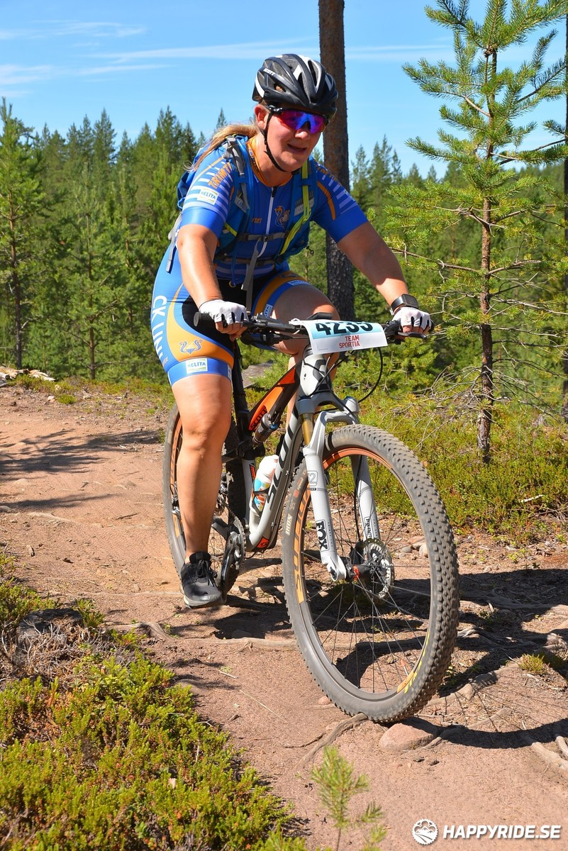 Bild från Mörksuggejakten 2018 - Bildreportage