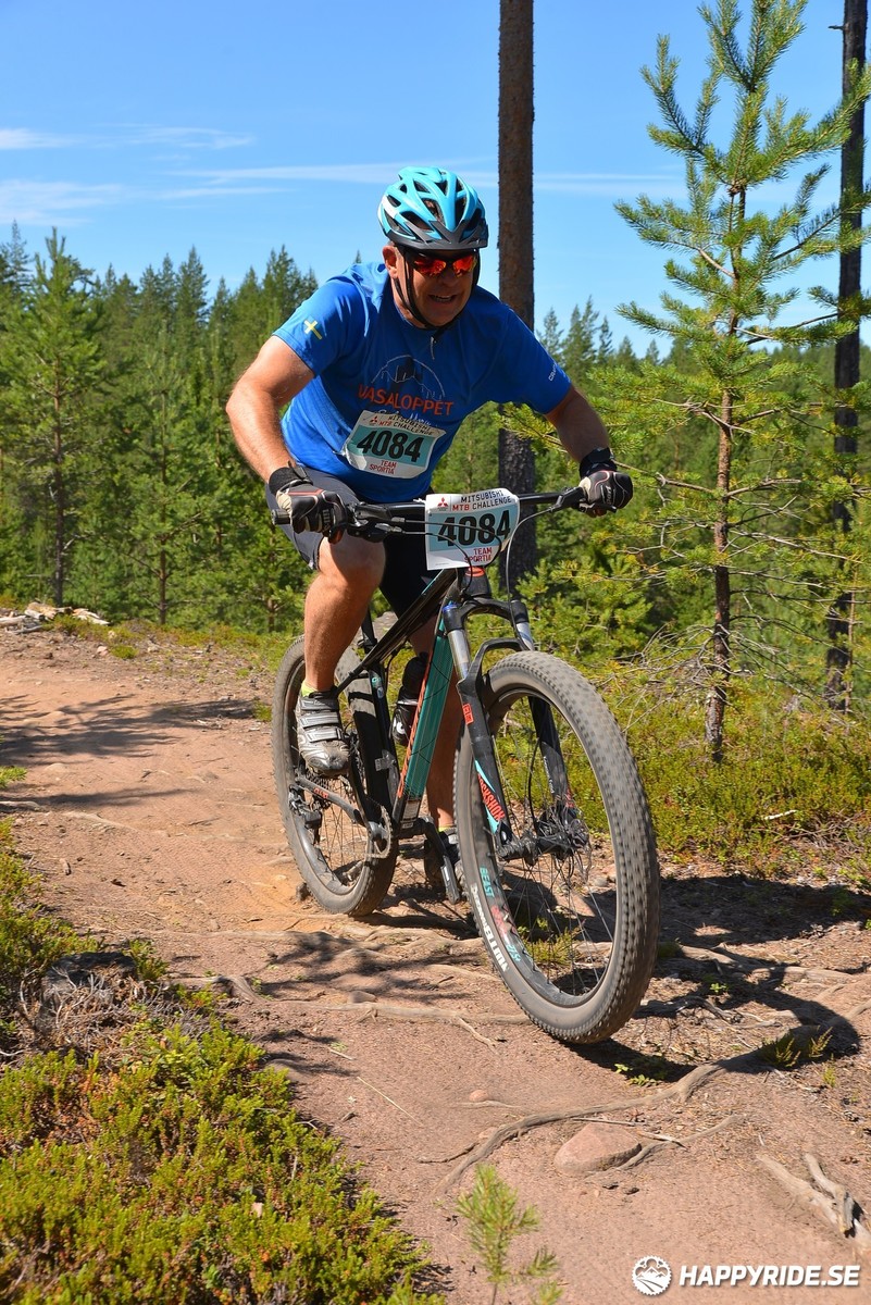 Bild från Mörksuggejakten 2018 - Bildreportage