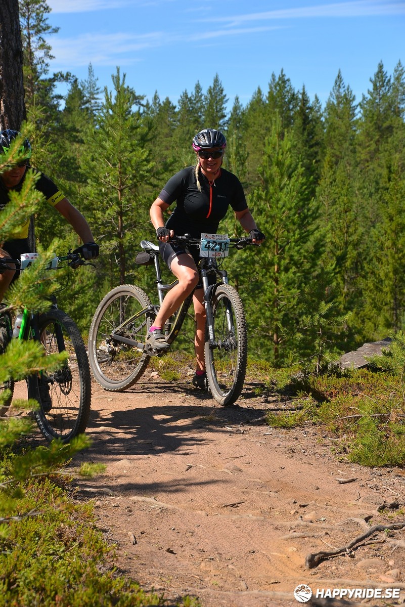 Bild från Mörksuggejakten 2018 - Bildreportage