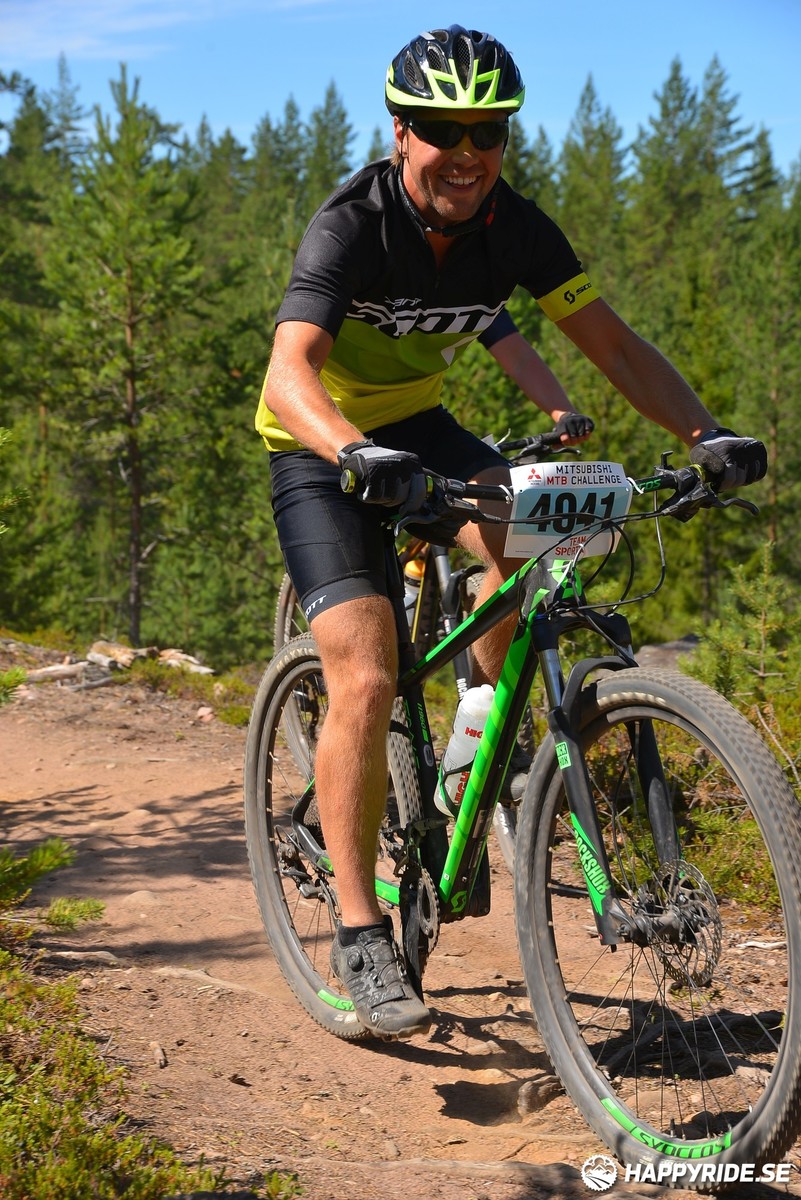 Bild från Mörksuggejakten 2018 - Bildreportage