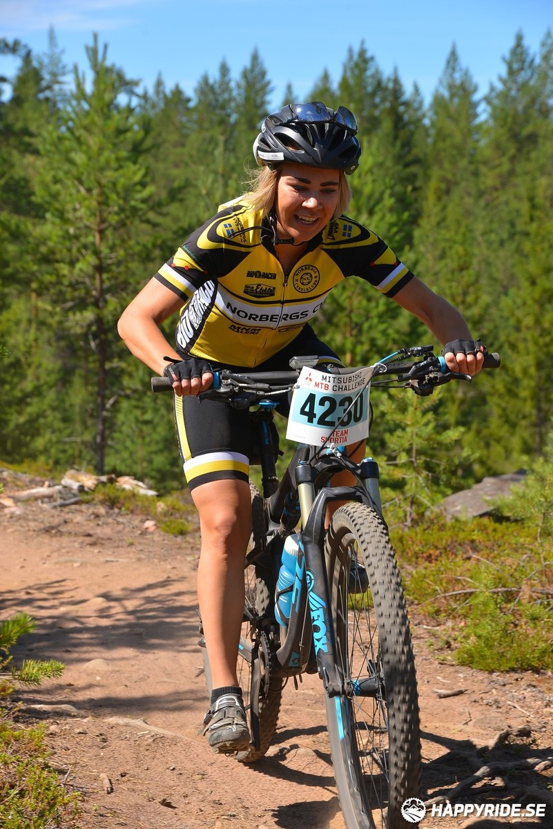 Bild från Mörksuggejakten 2018 - Bildreportage