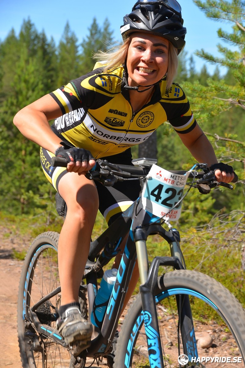 Bild från Mörksuggejakten 2018 - Bildreportage