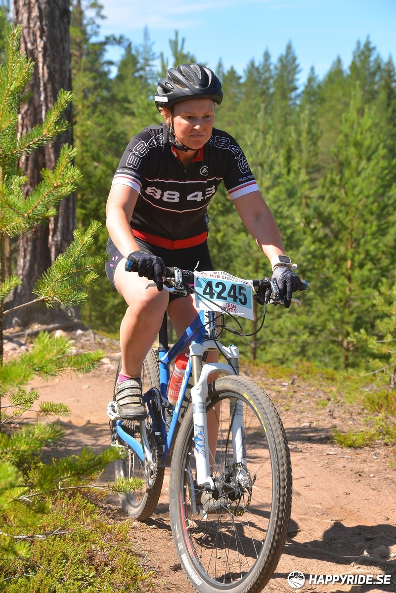 Bild från Mörksuggejakten 2018 - Bildreportage