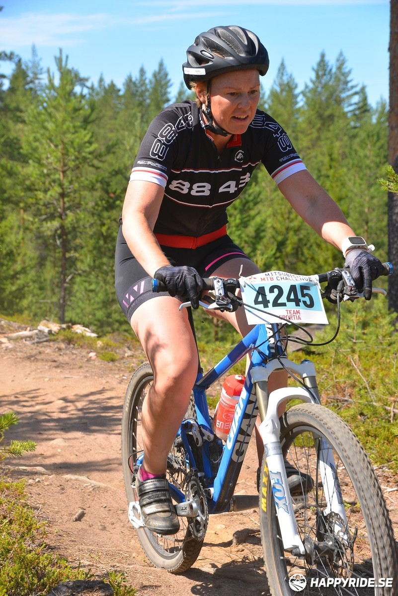 Bild från Mörksuggejakten 2018 - Bildreportage