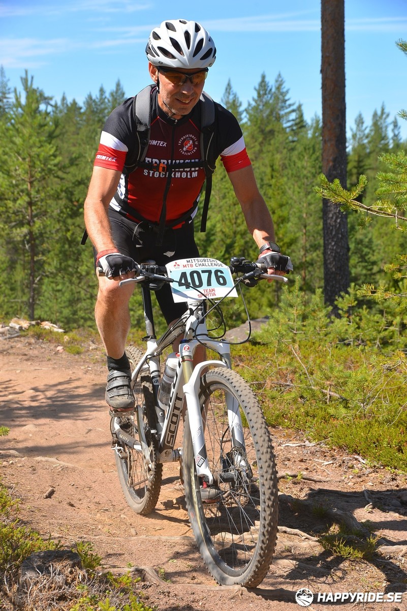 Bild från Mörksuggejakten 2018 - Bildreportage