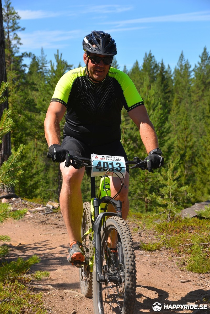 Bild från Mörksuggejakten 2018 - Bildreportage