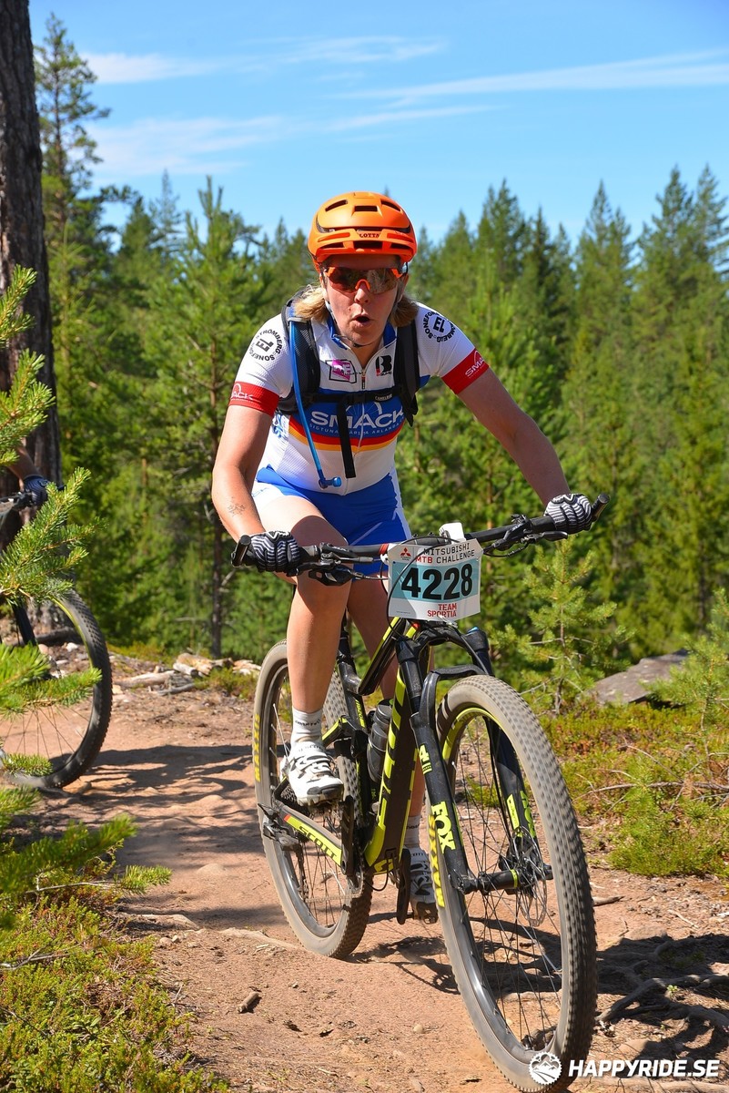 Bild från Mörksuggejakten 2018 - Bildreportage