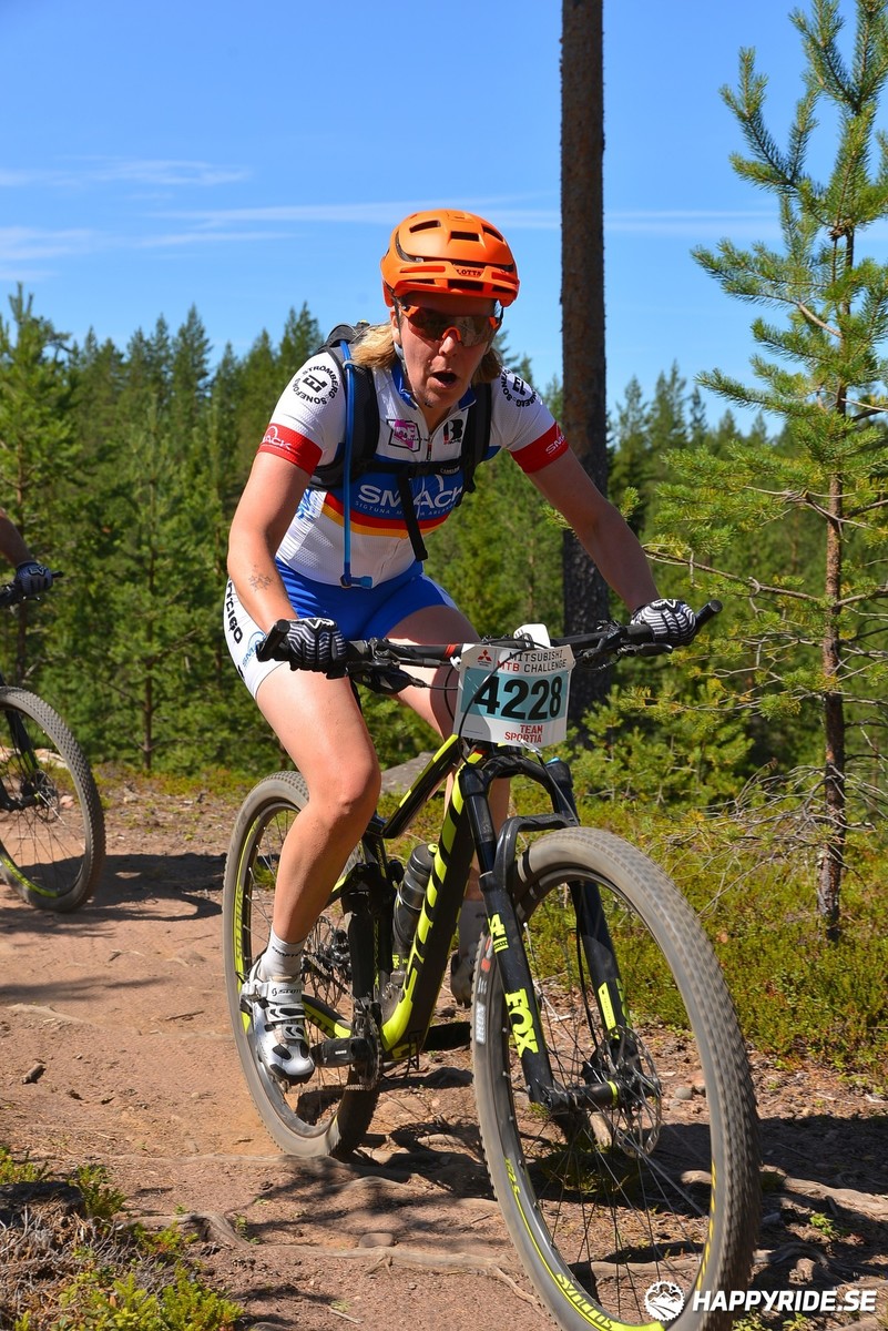 Bild från Mörksuggejakten 2018 - Bildreportage