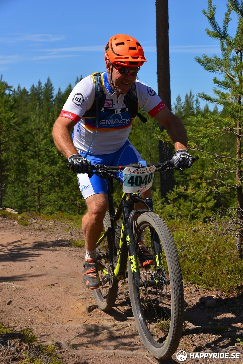 Bild från Mörksuggejakten 2018 - Bildreportage