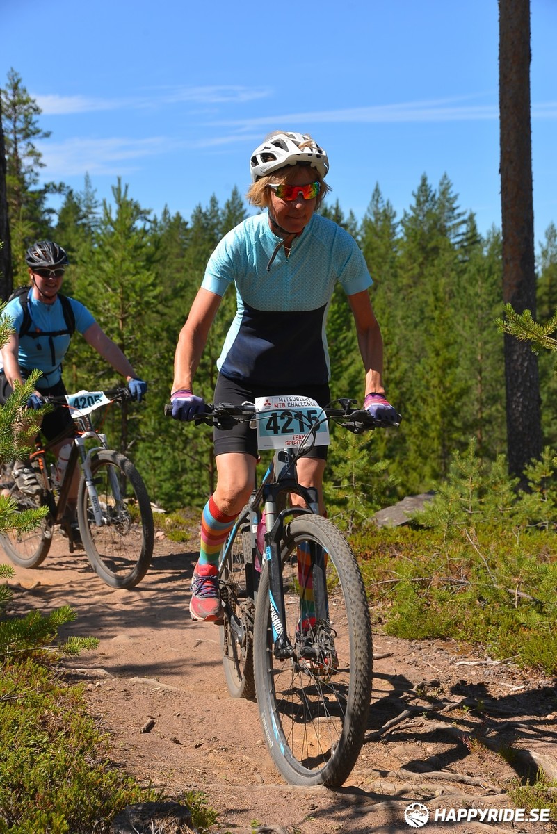 Bild från Mörksuggejakten 2018 - Bildreportage