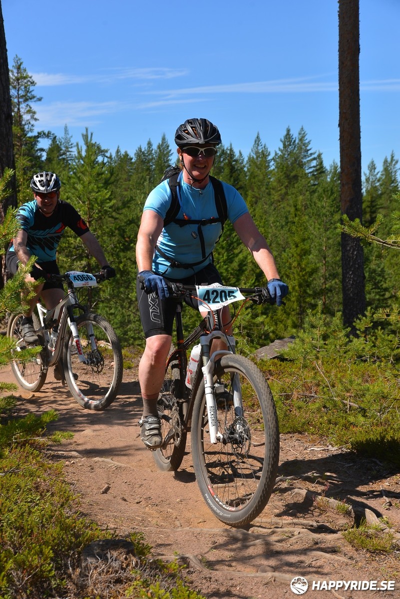 Bild från Mörksuggejakten 2018 - Bildreportage