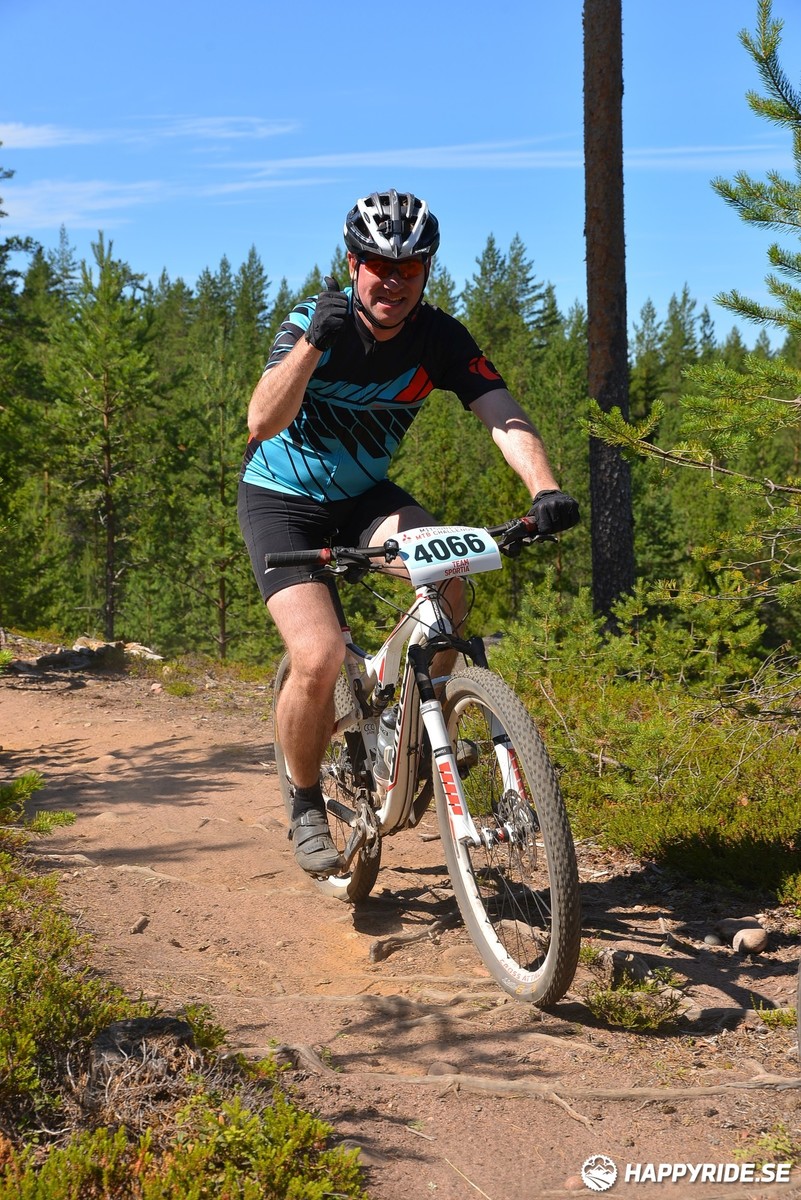 Bild från Mörksuggejakten 2018 - Bildreportage