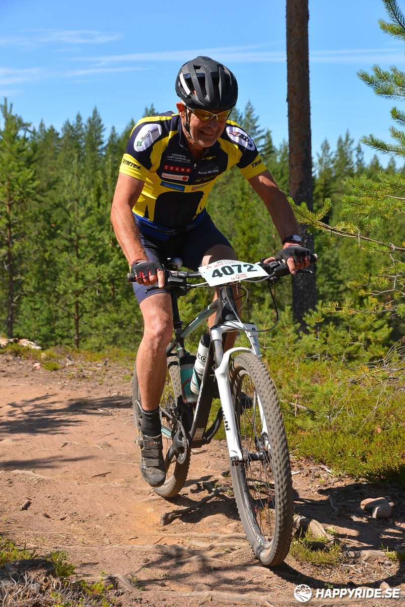 Bild från Mörksuggejakten 2018 - Bildreportage