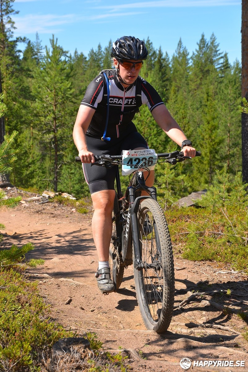 Bild från Mörksuggejakten 2018 - Bildreportage