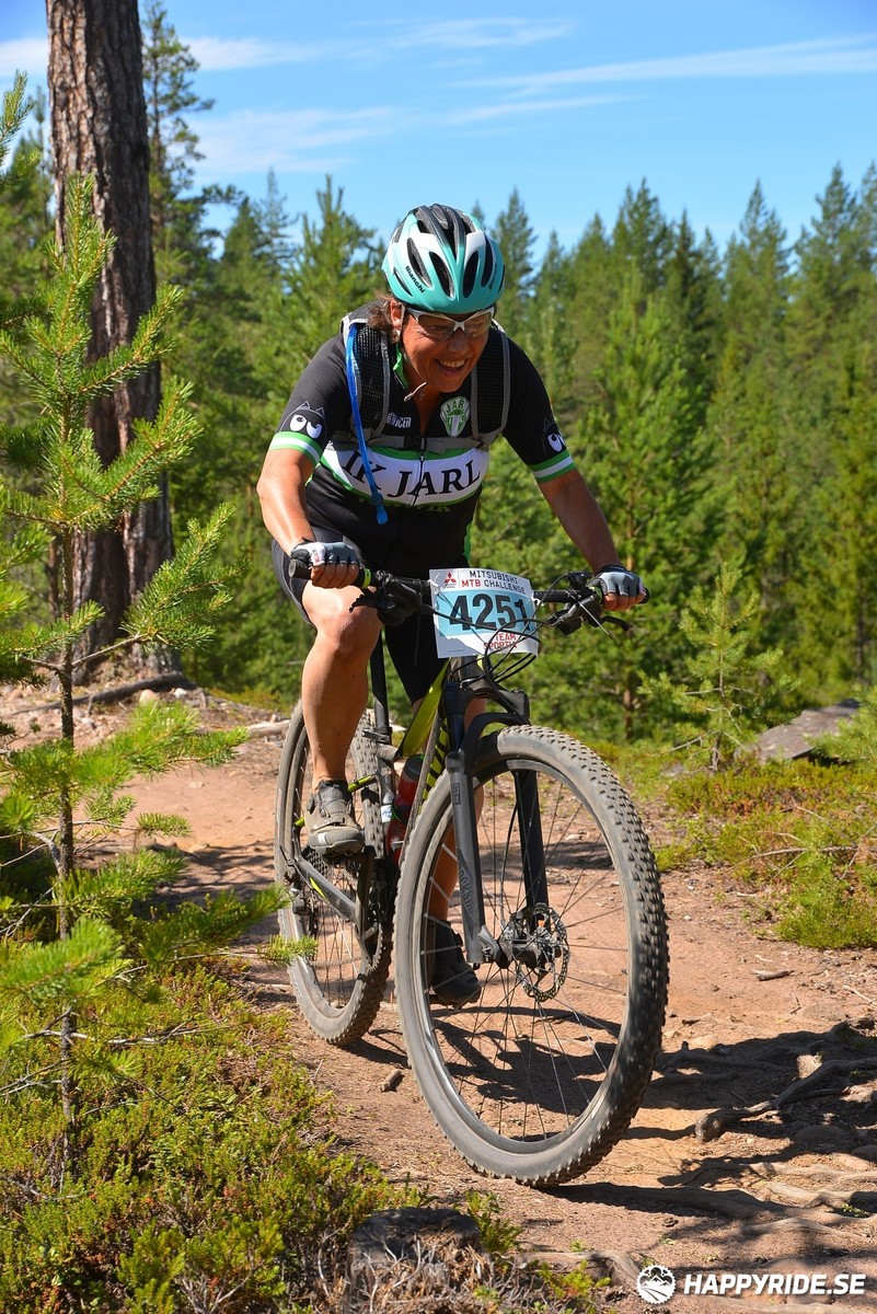 Bild från Mörksuggejakten 2018 - Bildreportage