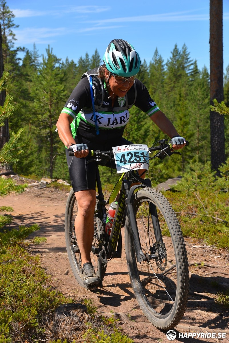 Bild från Mörksuggejakten 2018 - Bildreportage