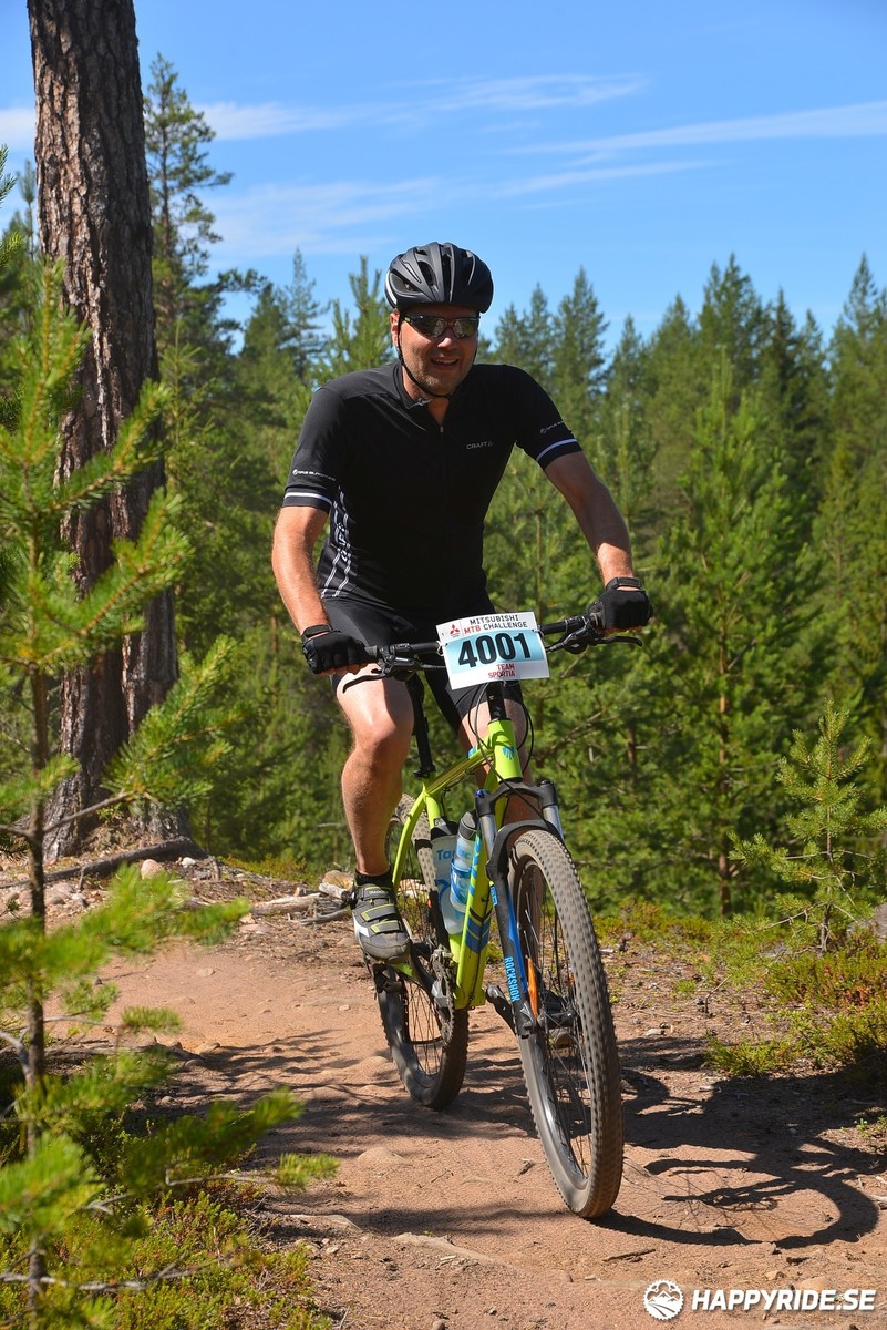 Bild från Mörksuggejakten 2018 - Bildreportage