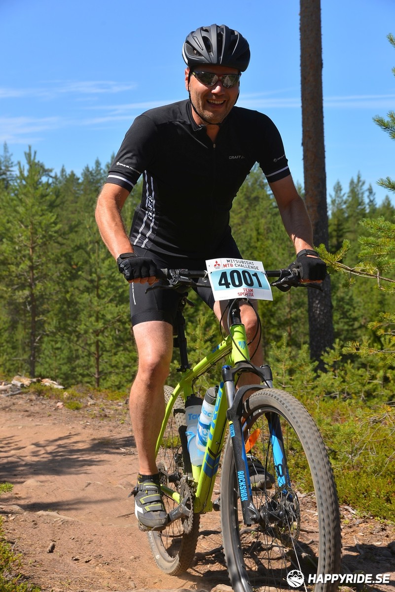 Bild från Mörksuggejakten 2018 - Bildreportage