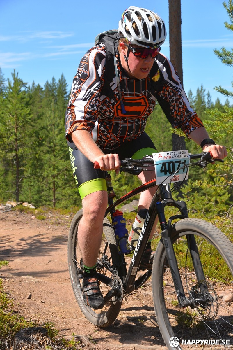 Bild från Mörksuggejakten 2018 - Bildreportage