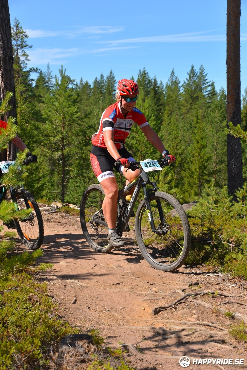 Bild från Mörksuggejakten 2018 - Bildreportage