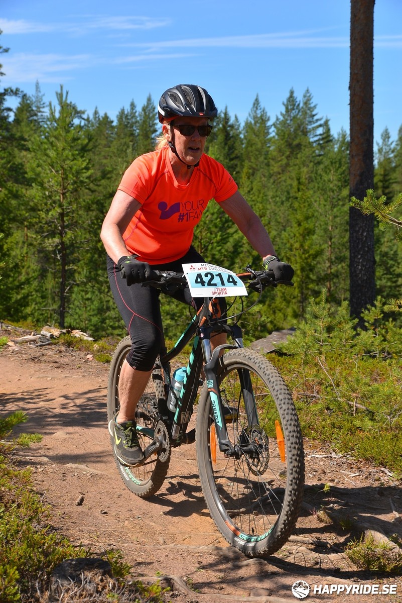 Bild från Mörksuggejakten 2018 - Bildreportage