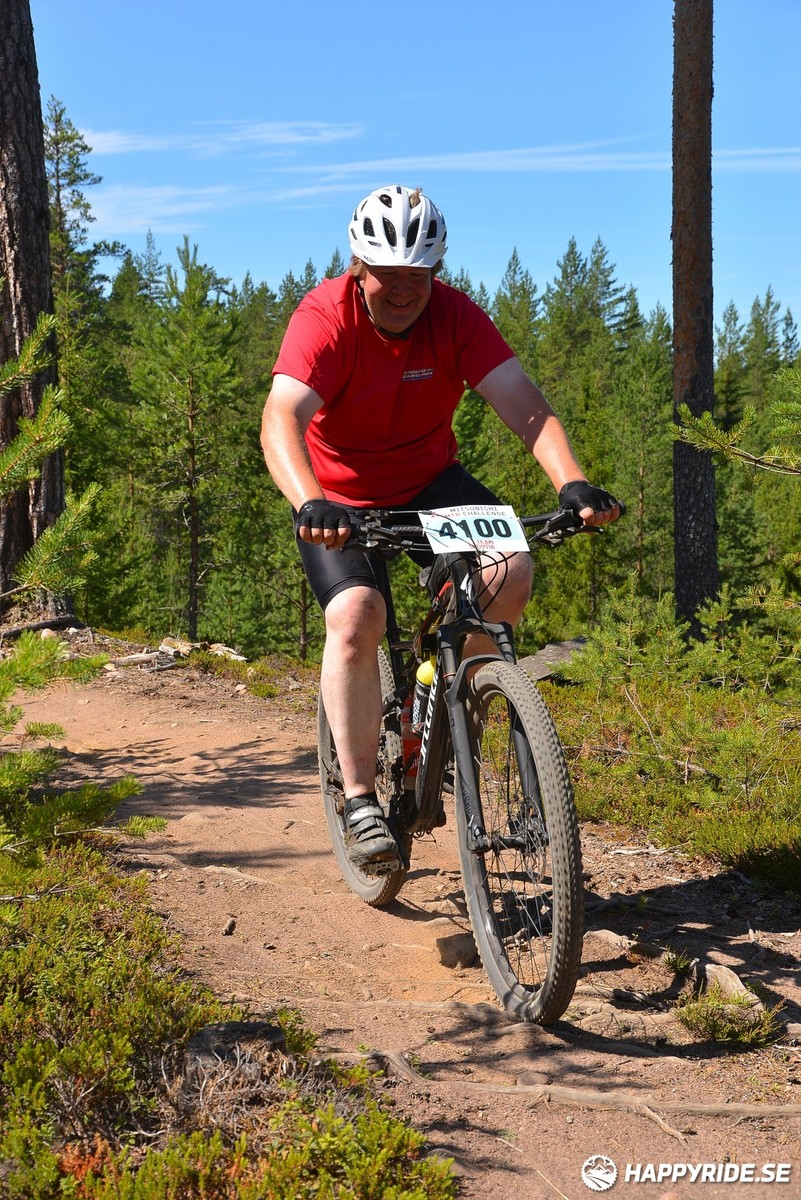 Bild från Mörksuggejakten 2018 - Bildreportage