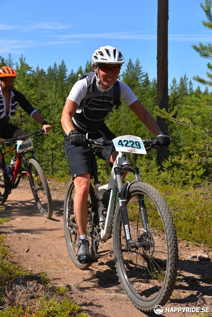 Bild från Mörksuggejakten 2018 - Bildreportage