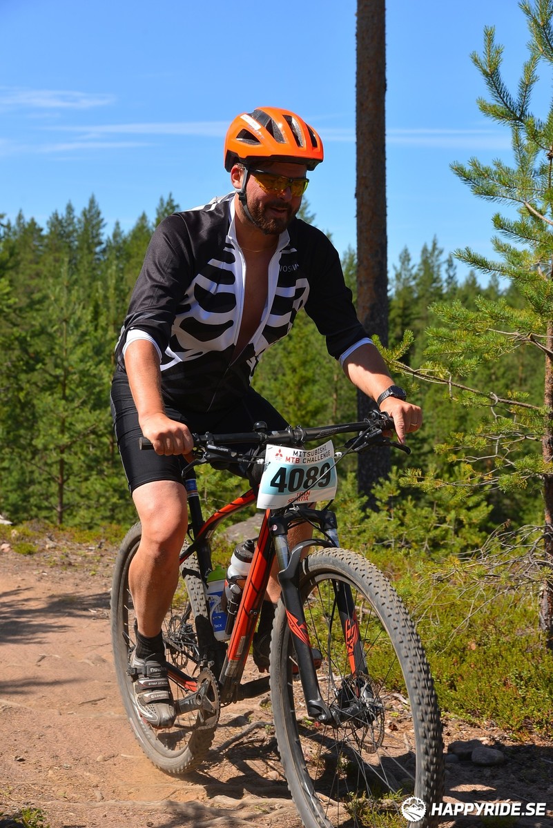 Bild från Mörksuggejakten 2018 - Bildreportage