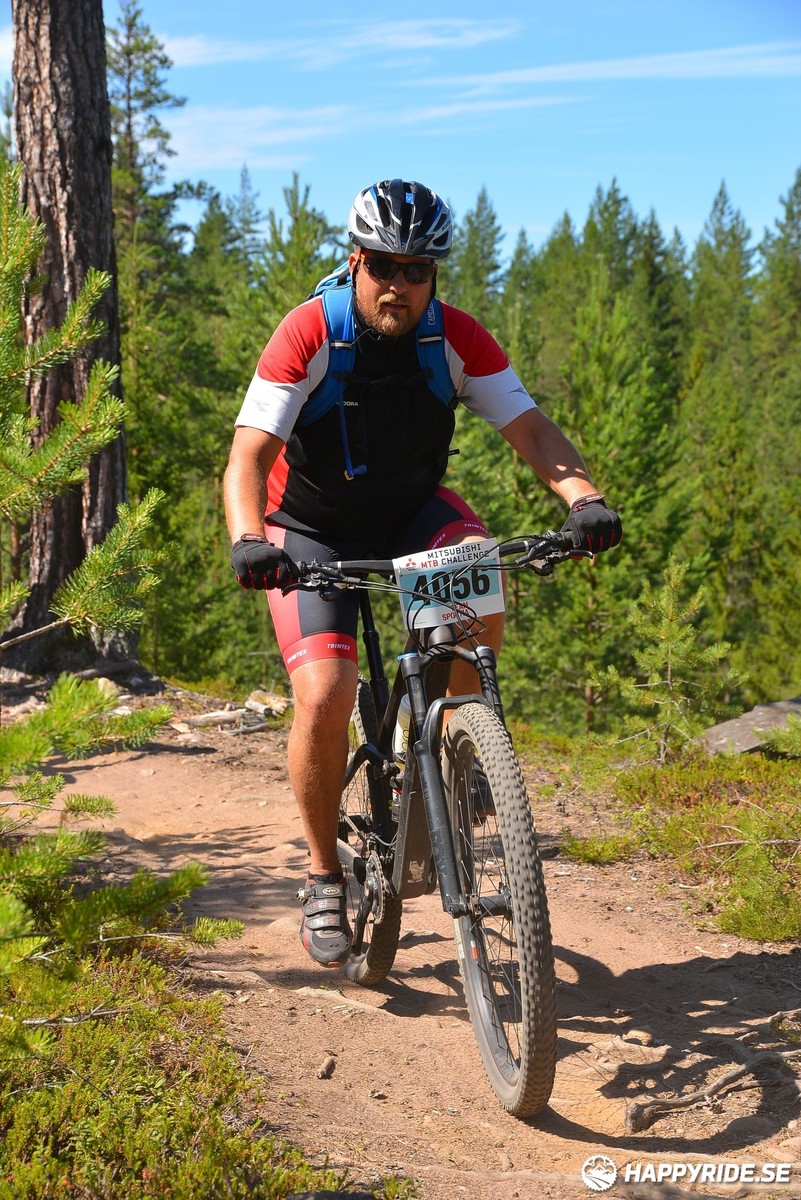 Bild från Mörksuggejakten 2018 - Bildreportage