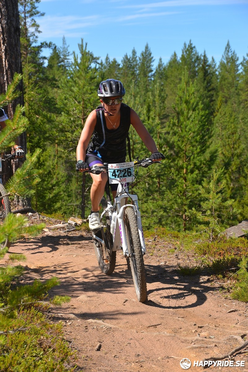 Bild från Mörksuggejakten 2018 - Bildreportage