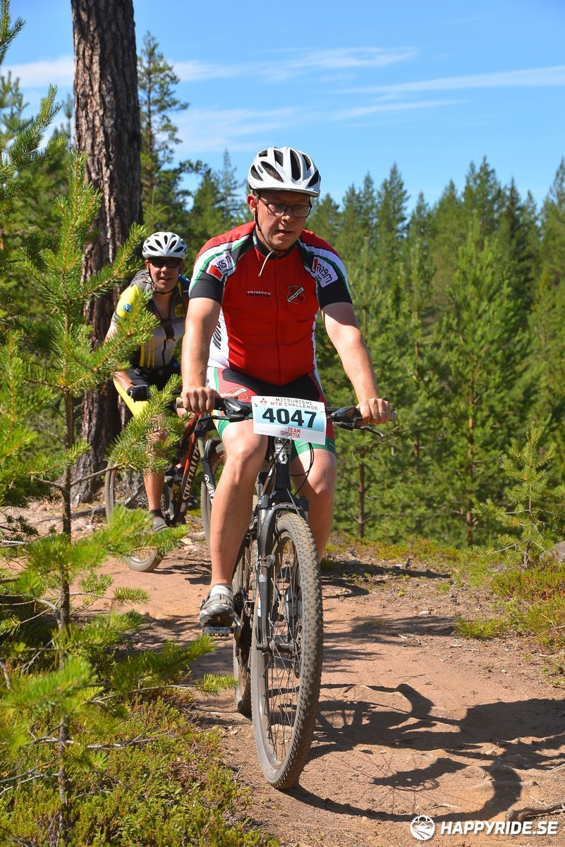 Bild från Mörksuggejakten 2018 - Bildreportage