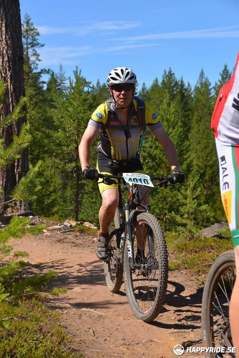 Bild från Mörksuggejakten 2018 - Bildreportage