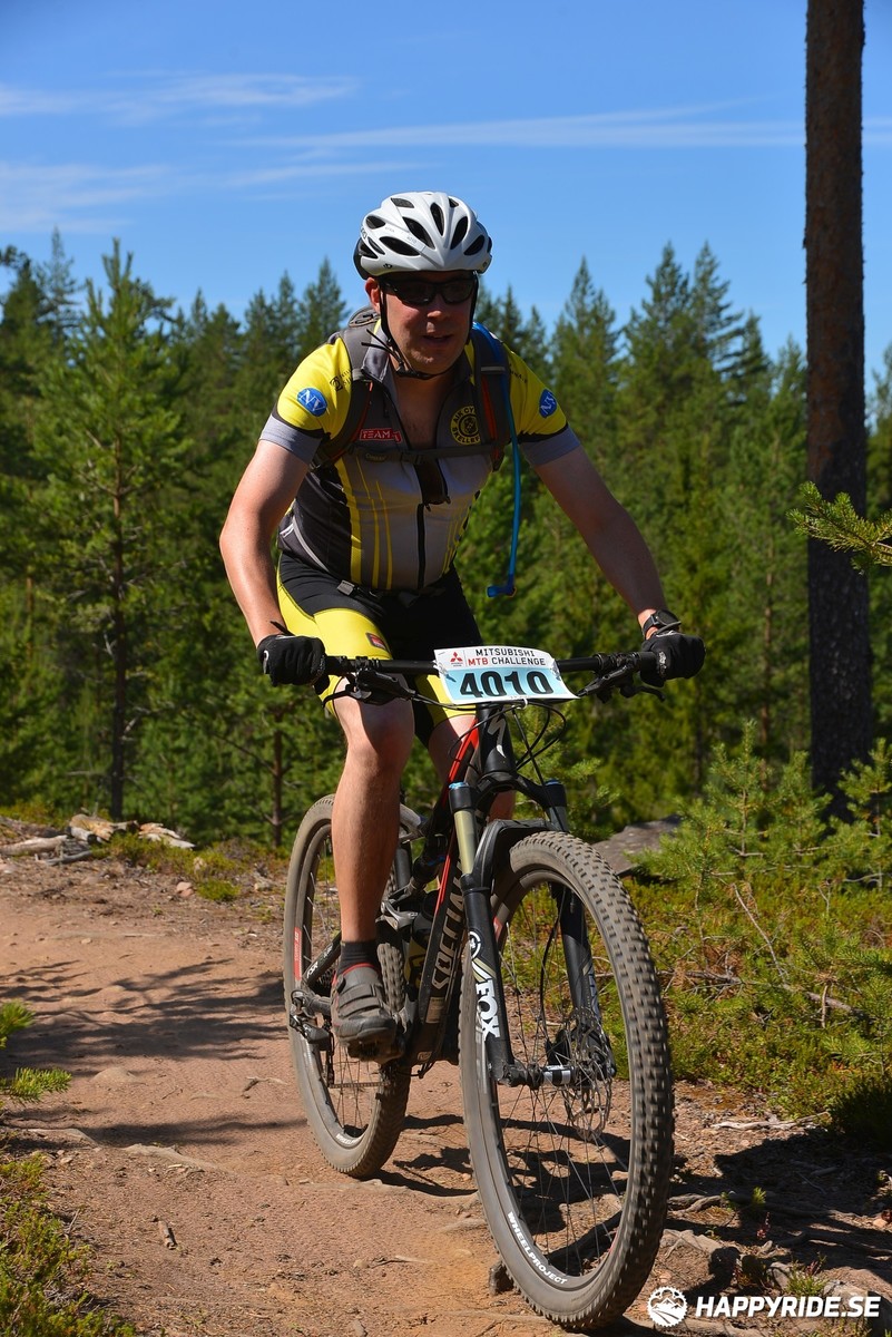 Bild från Mörksuggejakten 2018 - Bildreportage