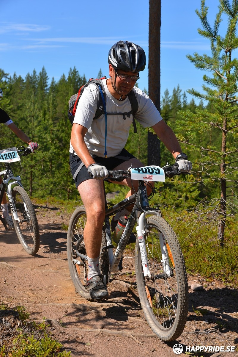 Bild från Mörksuggejakten 2018 - Bildreportage