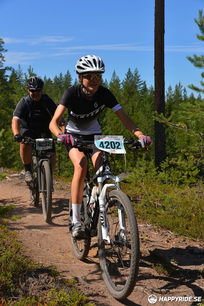 Bild från Mörksuggejakten 2018 - Bildreportage