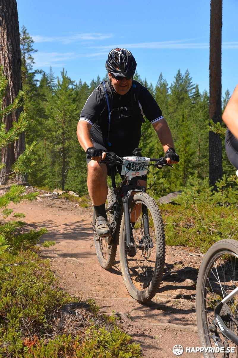 Bild från Mörksuggejakten 2018 - Bildreportage