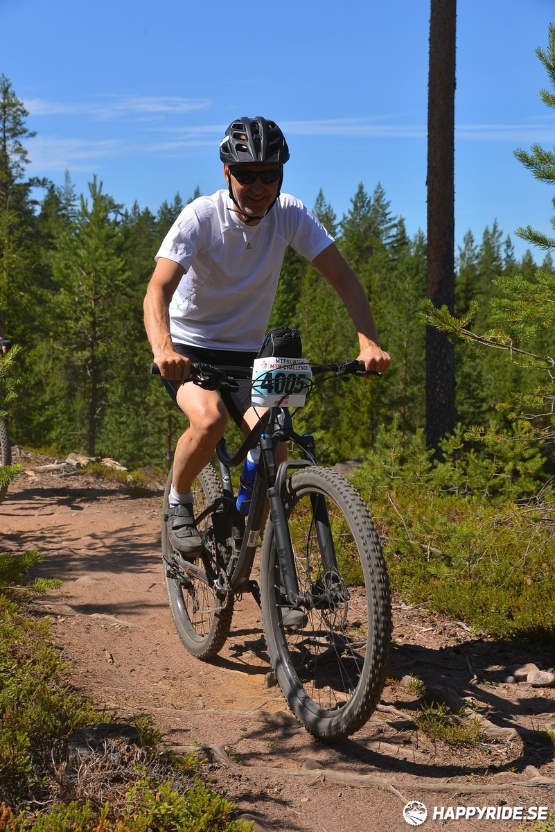 Bild från Mörksuggejakten 2018 - Bildreportage