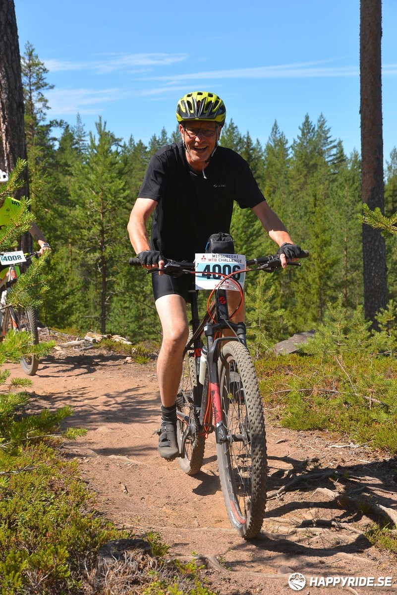 Bild från Mörksuggejakten 2018 - Bildreportage