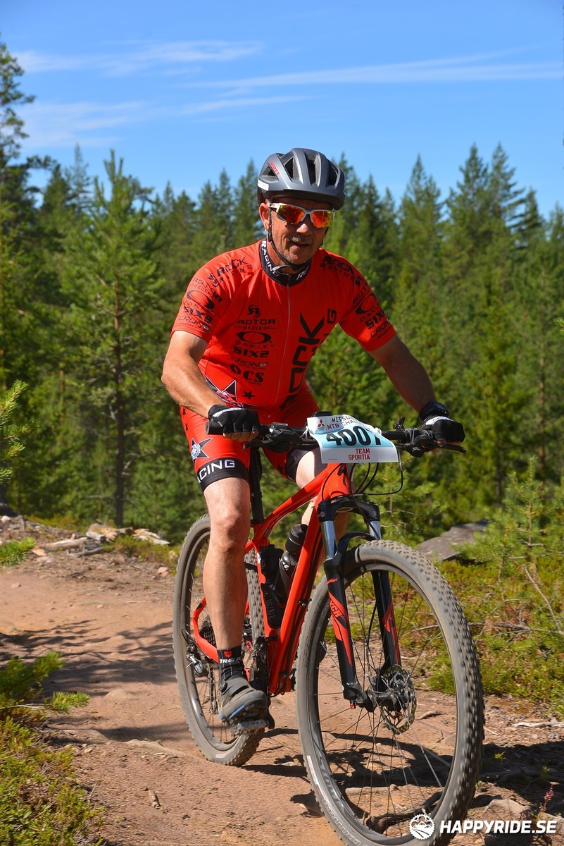 Bild från Mörksuggejakten 2018 - Bildreportage