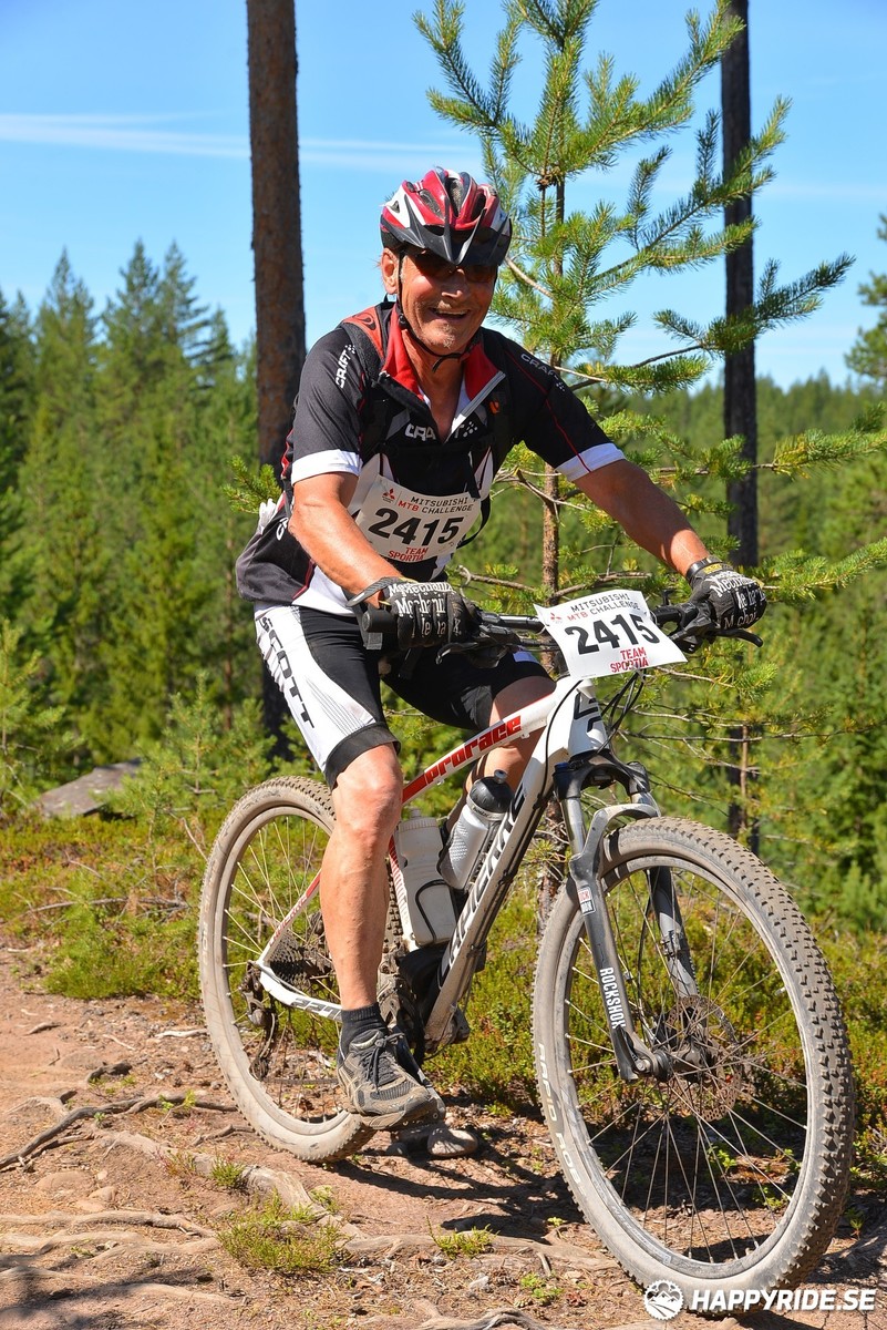 Bild från Mörksuggejakten 2018 - Bildreportage